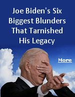 Biden entered office in January 2021 with a promise to provide a sharp contrast to what some perceived as a chaotic Donald Trump administration. He now risks being remembered more for actions that may have paved the way for Trump's return to the White House rather than for his achievements. 